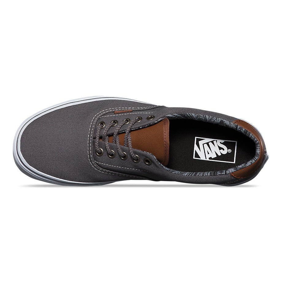 vans era 59 t&l frost gray